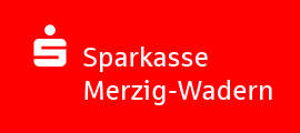 Logo der Sparkasse Merzig-Wadern